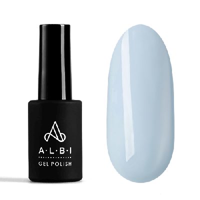 Гель-лак Albi 117, 10 мл