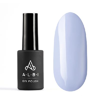 Гель-лак Albi 120, 10 мл
