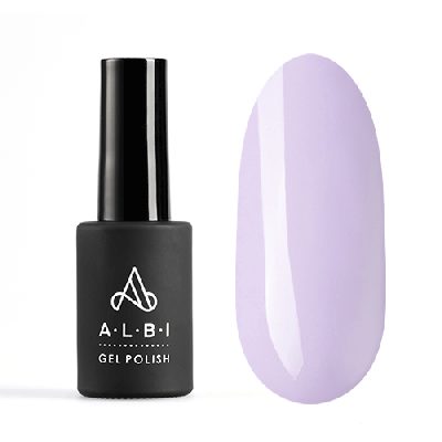 Гель-лак Albi 121, 10 мл
