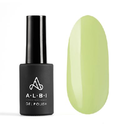 Гель-лак Albi 136, 10 мл