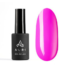 Гель-лак Albi 139, 10 мл
