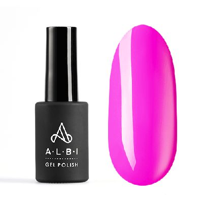 Гель-лак Albi 139, 10 мл