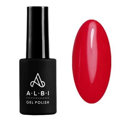 Гель-лак Albi 140, 10 мл