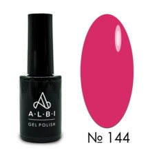Гель-лак Albi 144, 10 мл