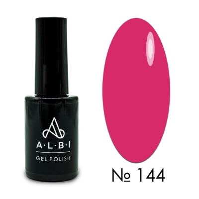 Гель-лак Albi 144, 10 мл