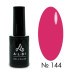 Гель-лак Albi 144, 10 мл