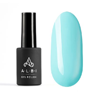 Гель-лак Albi 147, 10 мл