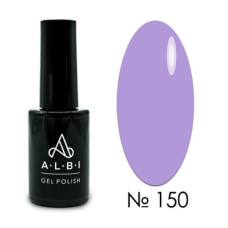 Гель-лак Albi 150, 10 мл