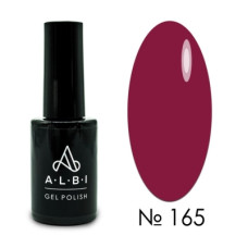 Гель-лак Albi 165, 10 мл