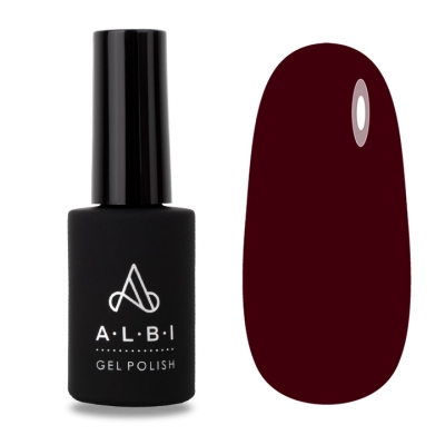 Гель-лак Albi 169, 10 мл