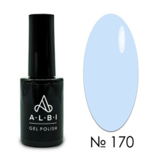Гель-лак Albi 170, 10 мл