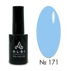 Гель-лак Albi 171, 10 мл