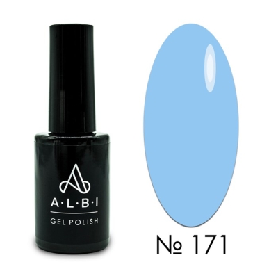 Гель-лак Albi 171, 10 мл