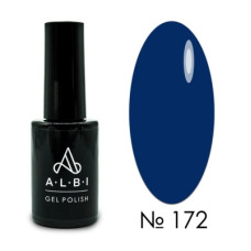 Гель-лак Albi 172, 10 мл