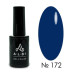 Гель-лак Albi 172, 10 мл