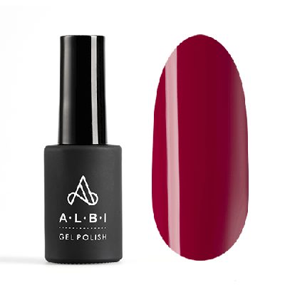 Гель-лак Albi 217, 10 мл