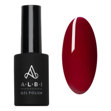 Гель-лак Albi 218, 10 мл