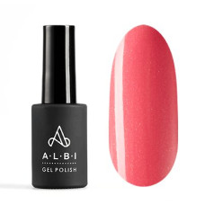 Гель-лак Albi 248, 10 мл