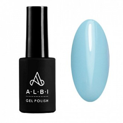 Гель-лак Albi 270, 10 мл
