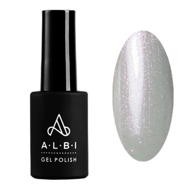 Гель-лак Albi 281, 10 мл