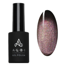 Гель-лак Albi CAT 5D № 02,10 мл