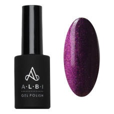 Гель-лак Albi CAT 5D № 03,10 мл