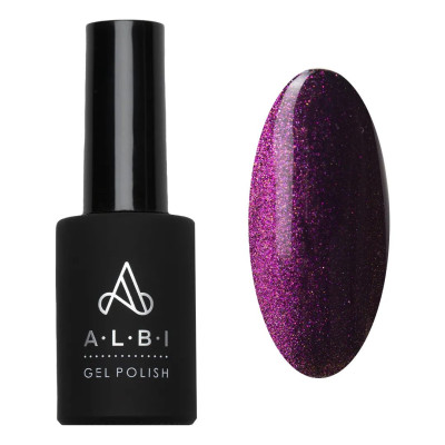 Гель-лак Albi CAT 5D № 03,10 мл