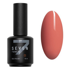 Гель-лак SEVEN 003, 15 мл