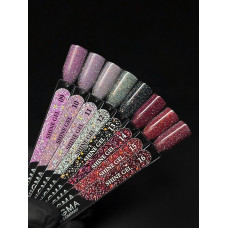 Гель для наращивания ENIGMA Shine gel 13 15 мл.
