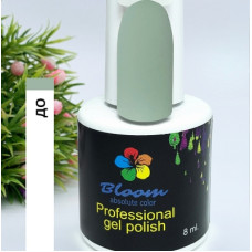 Гель-лак "Bloom" 8мл До
