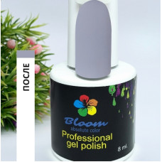 Гель-лак "Bloom" 8мл После