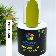 Гель-лак "Bloom" 8мл Фисташка