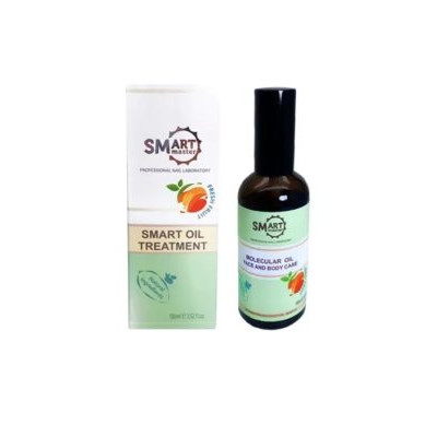SMART молекулярное масло смарт 100 мл - аромат фрукты