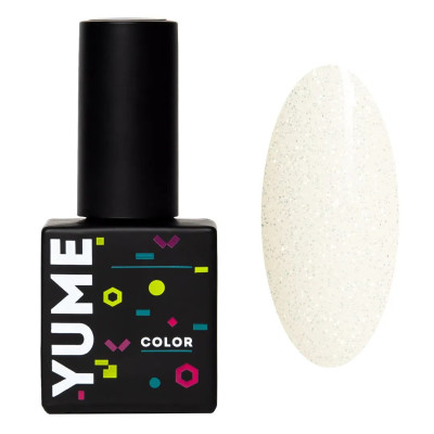 База д/гл YUME COLOR Barbi №01, 8 мл