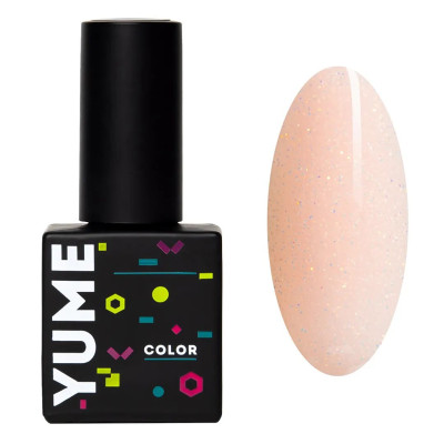 База д/гл YUME COLOR Barbi №06, 8 мл