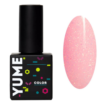 База д/гл YUME COLOR Barbi №08, 8 мл