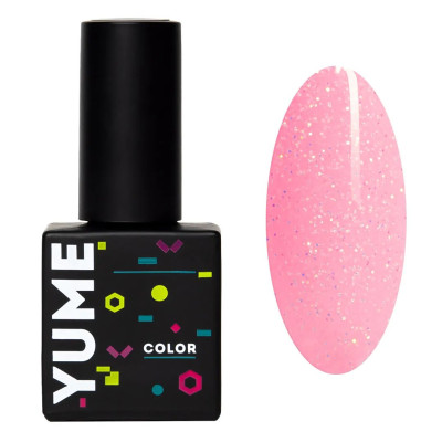 База д/гл YUME COLOR Barbi №11, 8 мл