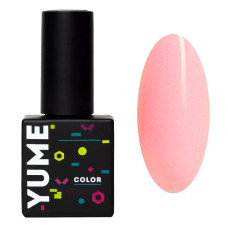 База д/гл YUME COLOR Barbi №12, 8 мл