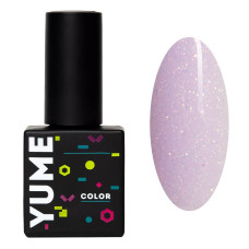 База д/гл YUME COLOR Barbi №10, 8 мл