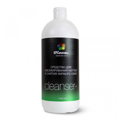 Обезжириватель "Bloom" 1000мл
