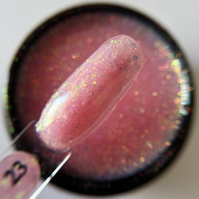 Жидкий бескислотный гель ENIGMA SMART gel 23 15 мл.