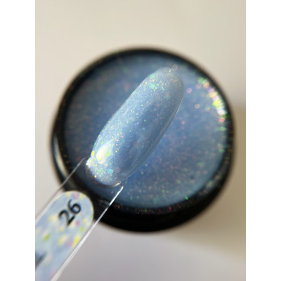 Жидкий бескислотный гель ENIGMA SMART gel 26 15 мл.