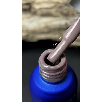 Гель-лак ENIGMA 6 мл. №04