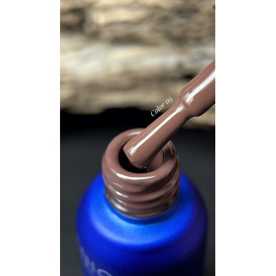 Гель-лак ENIGMA 6 мл. №05