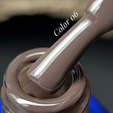 Гель-лак ENIGMA 6 мл. №06