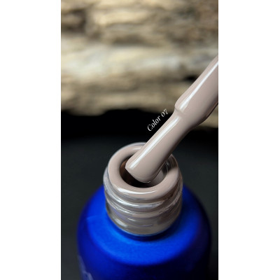 Гель-лак ENIGMA 6 мл. №07