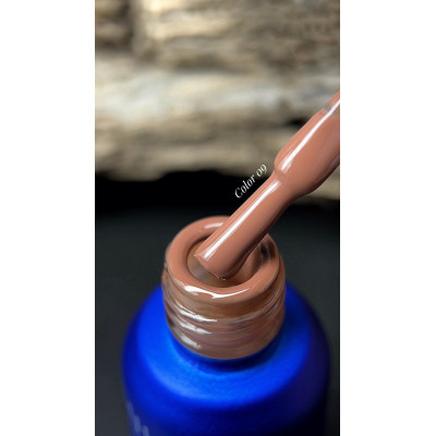 Гель-лак ENIGMA 6 мл. №09