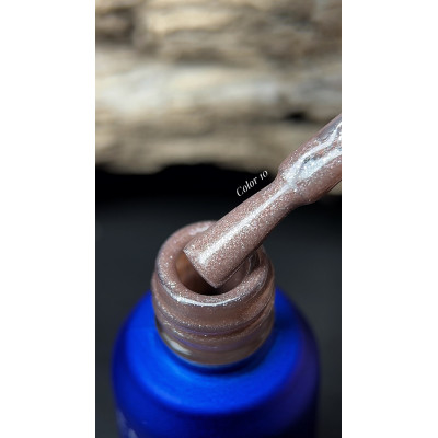 Гель-лак ENIGMA 6 мл. №10