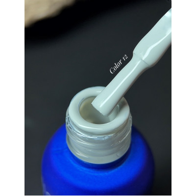 Гель-лак ENIGMA 6 мл. №12