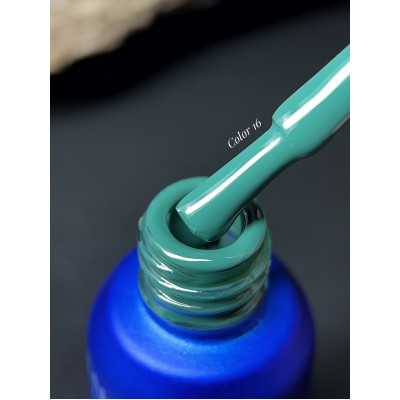 Гель-лак ENIGMA 6 мл. №16